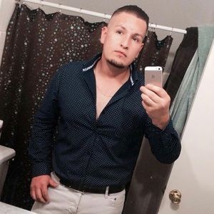 Meet your Posher, Arnulfo